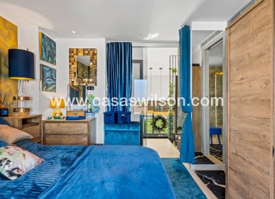 Venta - Apartamento - Villamartin - Villamartín