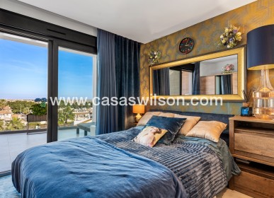 Venta - Apartamento - Villamartin - Villamartín