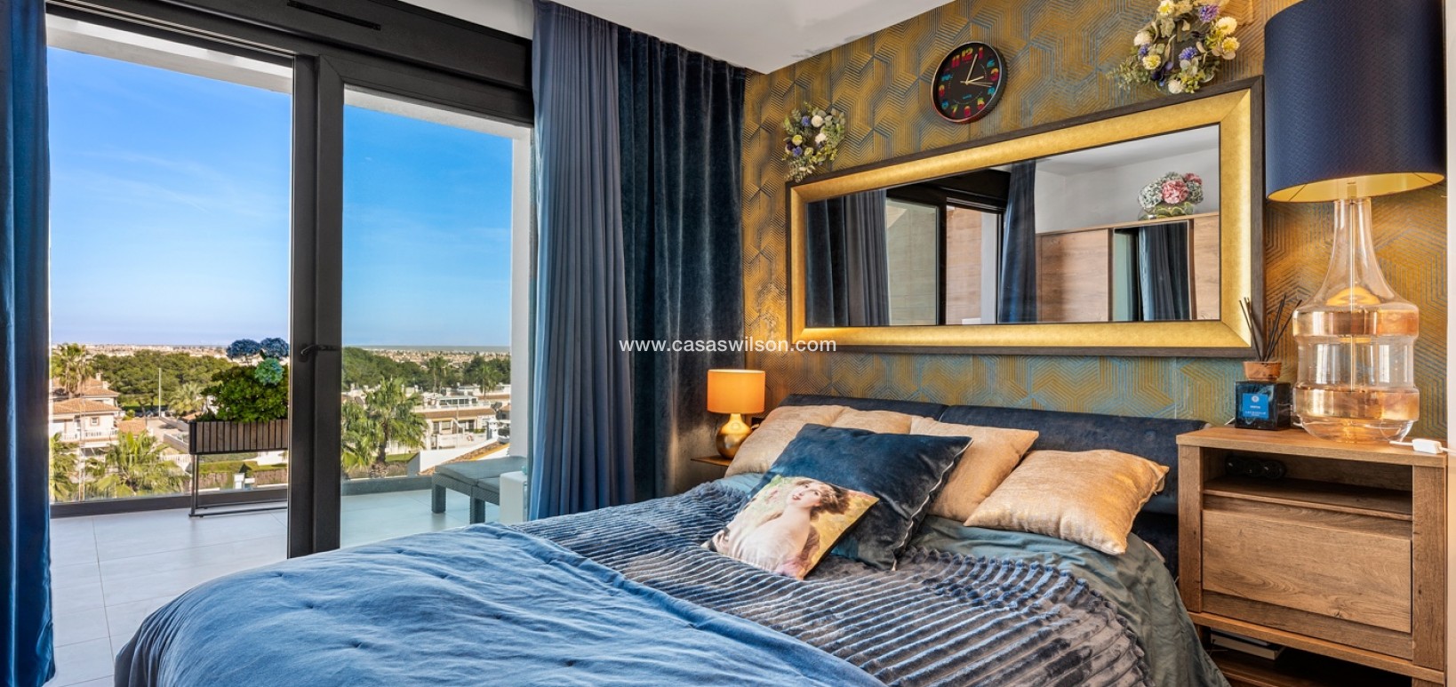 Venta - Apartamento - Villamartin - Villamartín