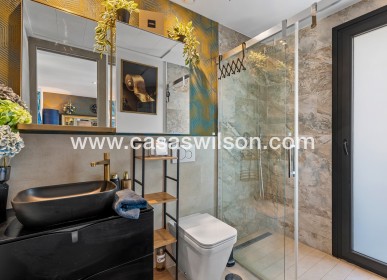 Venta - Apartamento - Villamartin - Villamartín