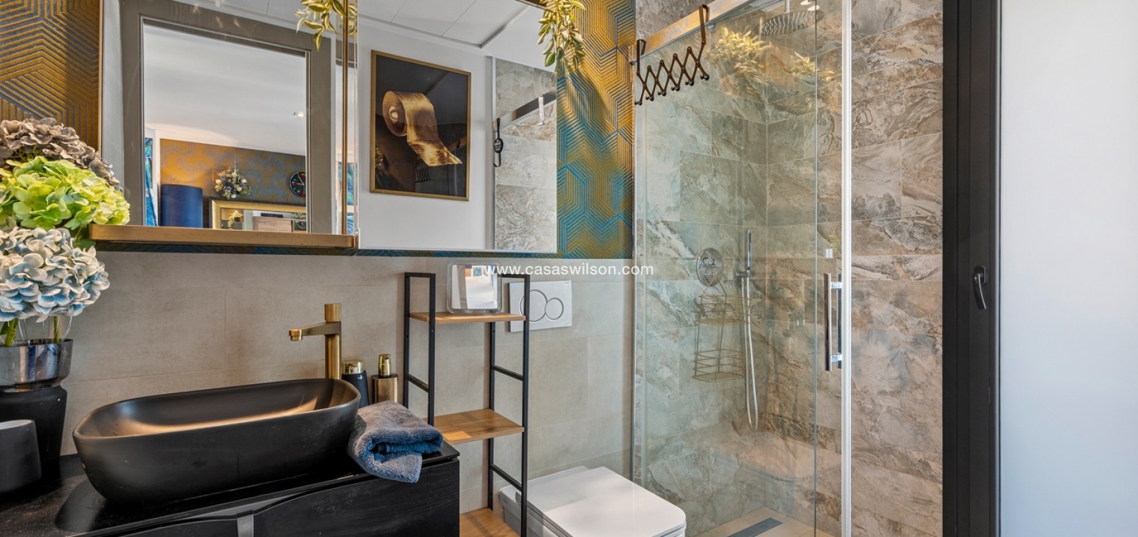 Venta - Apartamento - Villamartin - Villamartín