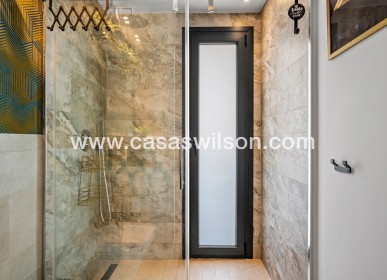 Venta - Apartamento - Villamartin - Villamartín