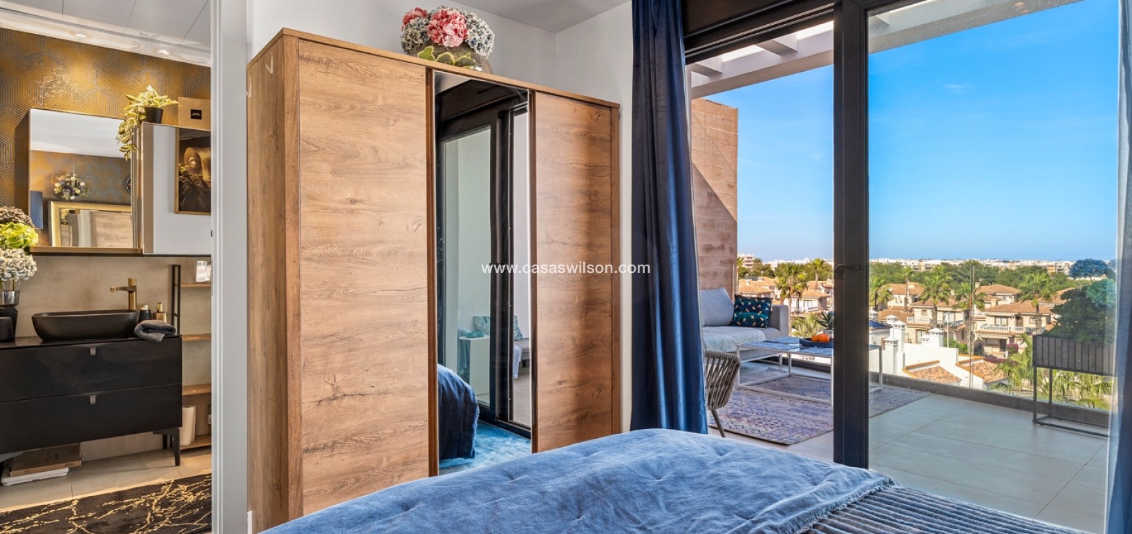 Venta - Apartamento - Villamartin - Villamartín