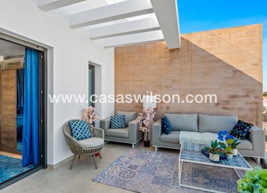 Venta - Apartamento - Villamartin - Villamartín