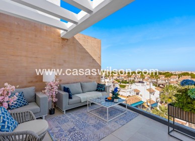 Venta - Apartamento - Villamartin - Villamartín