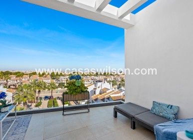 Venta - Apartamento - Villamartin - Villamartín