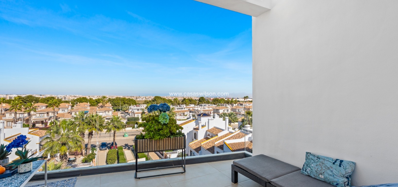 Venta - Apartamento - Villamartin - Villamartín