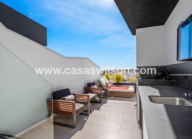 Venta - Apartamento - Villamartin - Villamartín