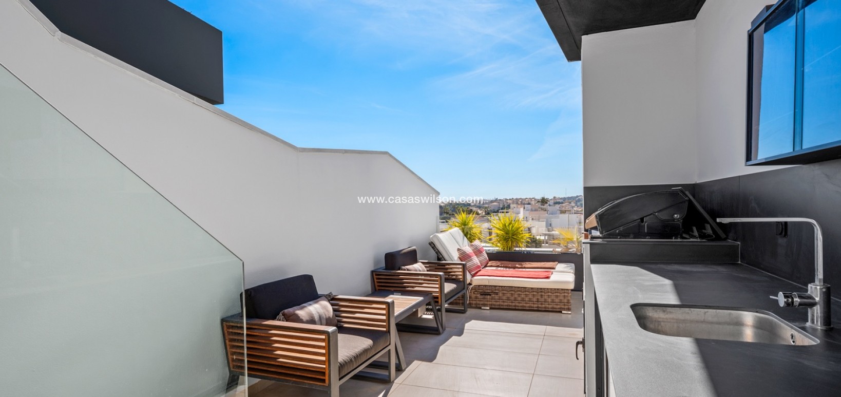 Venta - Apartamento - Villamartin - Villamartín