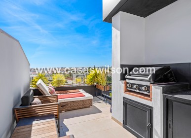 Venta - Apartamento - Villamartin - Villamartín