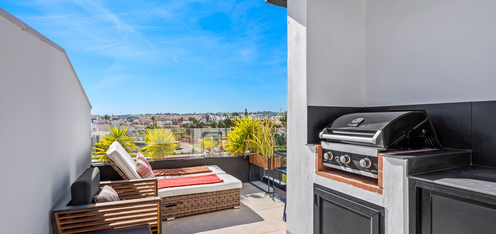 Venta - Apartamento - Villamartin - Villamartín