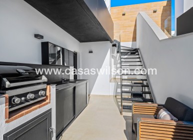 Venta - Apartamento - Villamartin - Villamartín