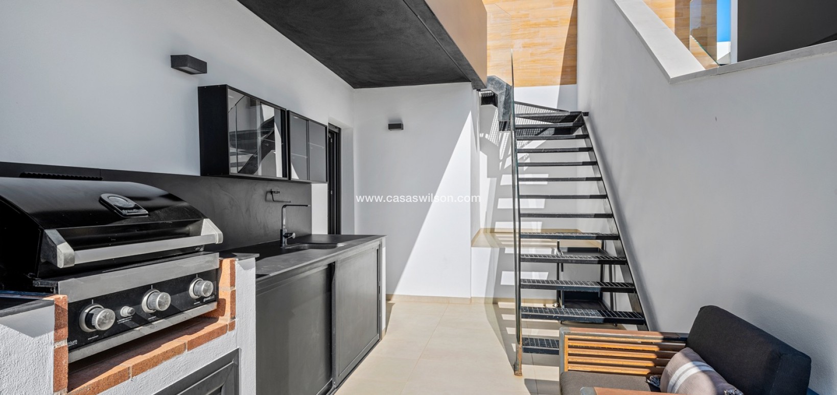 Venta - Apartamento - Villamartin - Villamartín