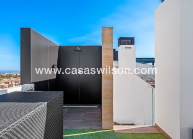 Venta - Apartamento - Villamartin - Villamartín