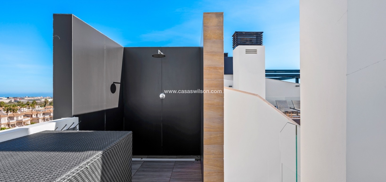 Venta - Apartamento - Villamartin - Villamartín