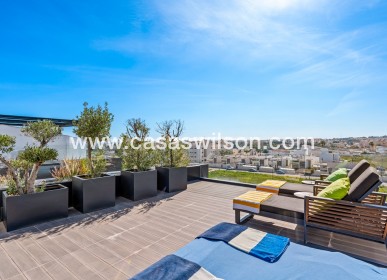 Venta - Apartamento - Villamartin - Villamartín