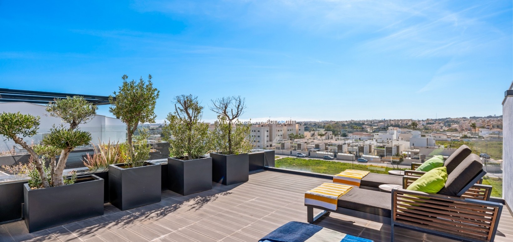 Venta - Apartamento - Villamartin - Villamartín