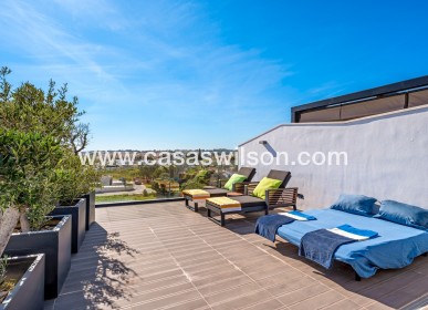 Venta - Apartamento - Villamartin - Villamartín