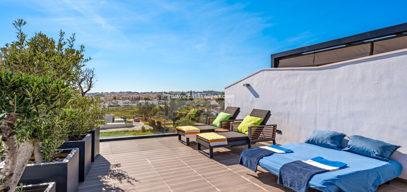 Venta - Apartamento - Villamartin - Villamartín