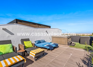 Venta - Apartamento - Villamartin - Villamartín