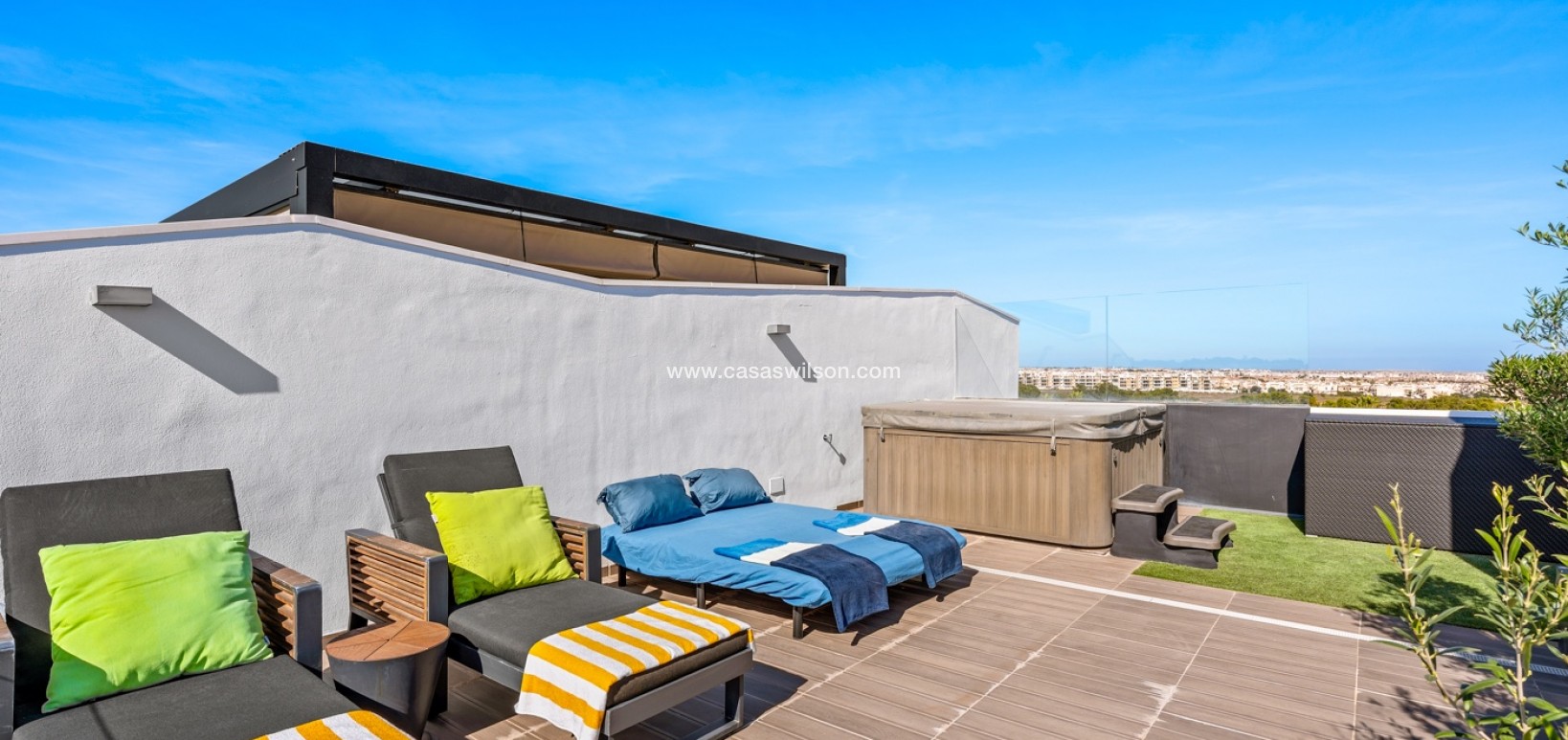 Venta - Apartamento - Villamartin - Villamartín