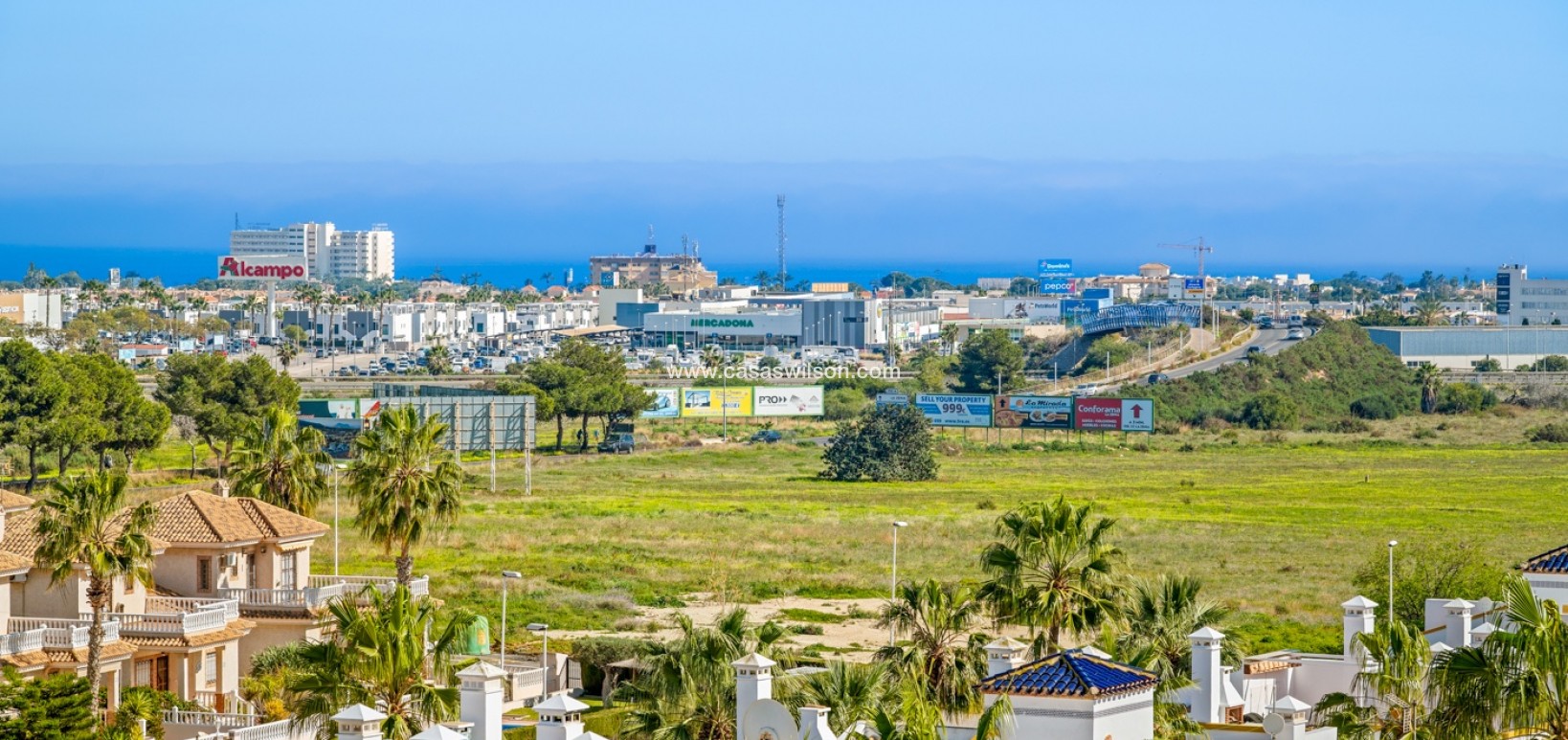 Venta - Apartamento - Villamartin - Villamartín