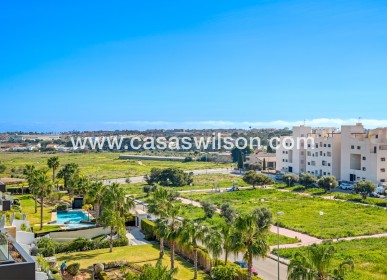 Venta - Apartamento - Villamartin - Villamartín