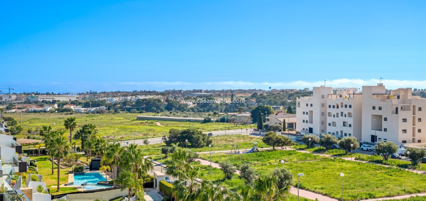 Venta - Apartamento - Villamartin - Villamartín