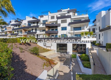 Venta - Apartamento - Villamartin - Villamartín