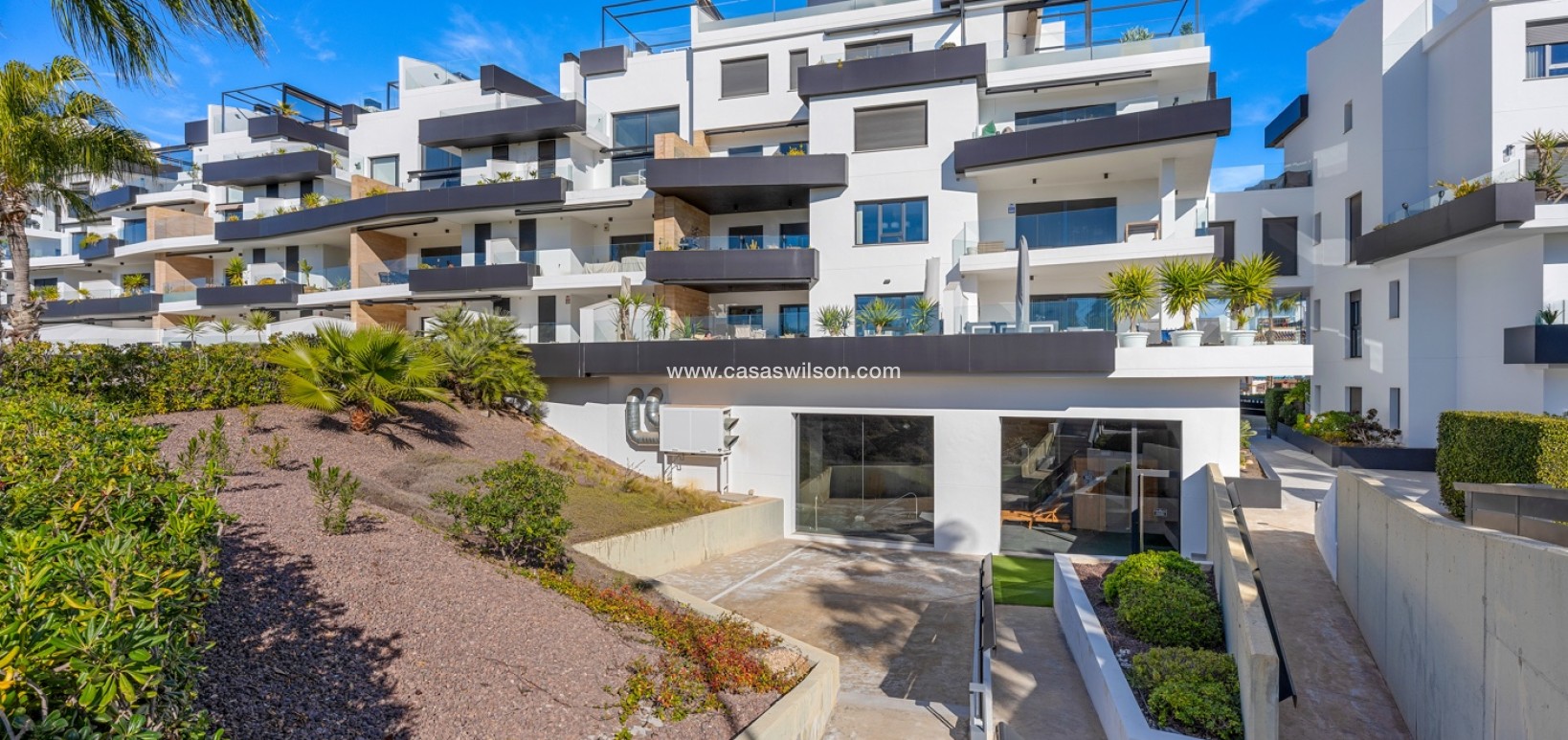 Venta - Apartamento - Villamartin - Villamartín