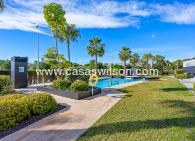 Venta - Apartamento - Villamartin - Villamartín