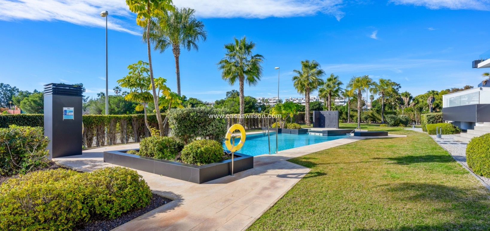 Venta - Apartamento - Villamartin - Villamartín