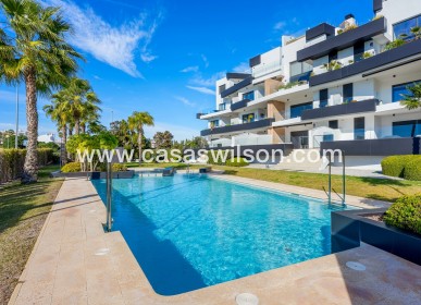 Venta - Apartamento - Villamartin - Villamartín