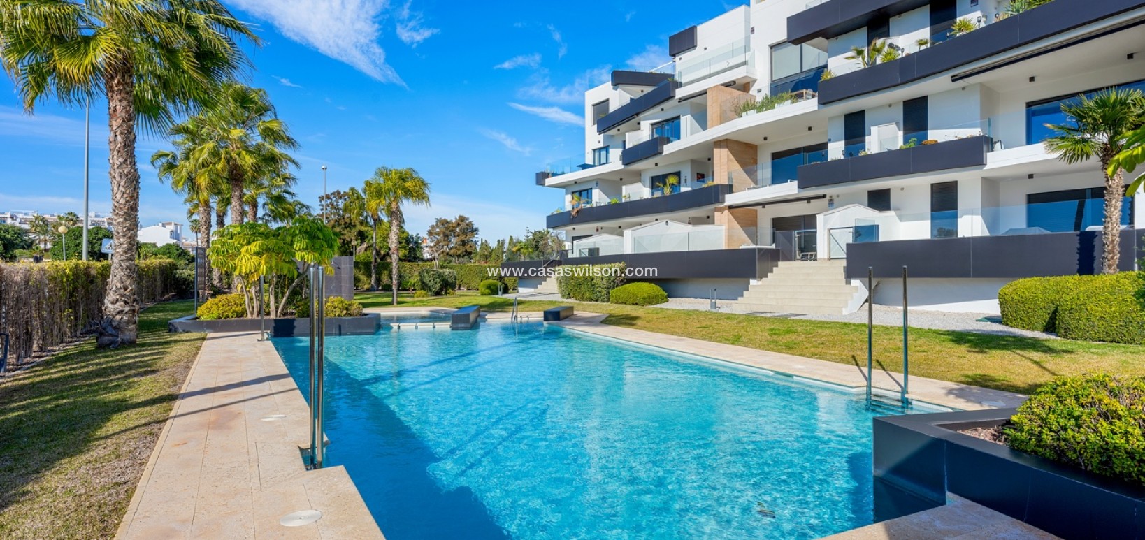 Venta - Apartamento - Villamartin - Villamartín