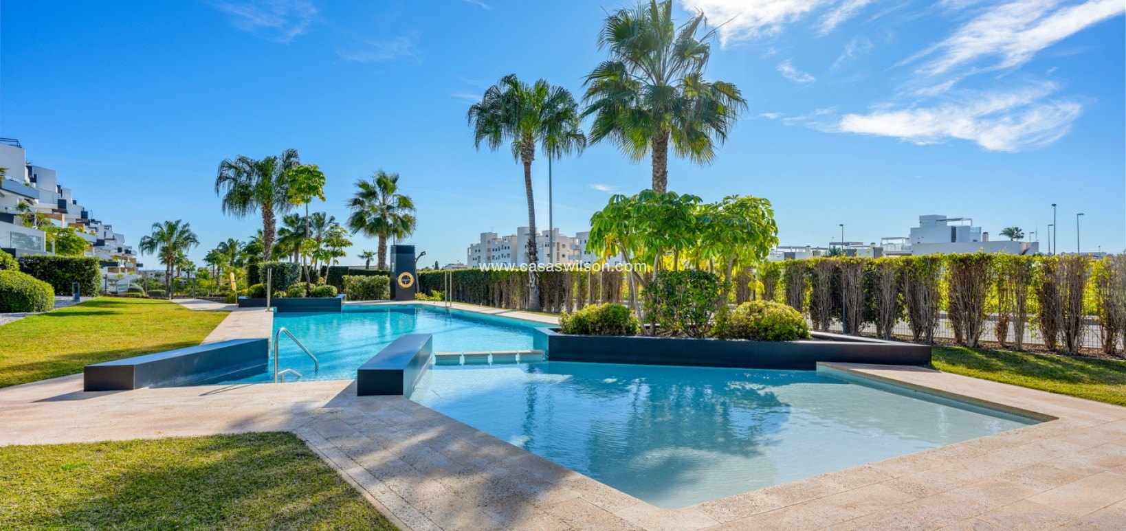 Venta - Apartamento - Villamartin - Villamartín