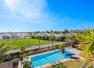 Venta - Apartamento - Villamartin - Villamartín