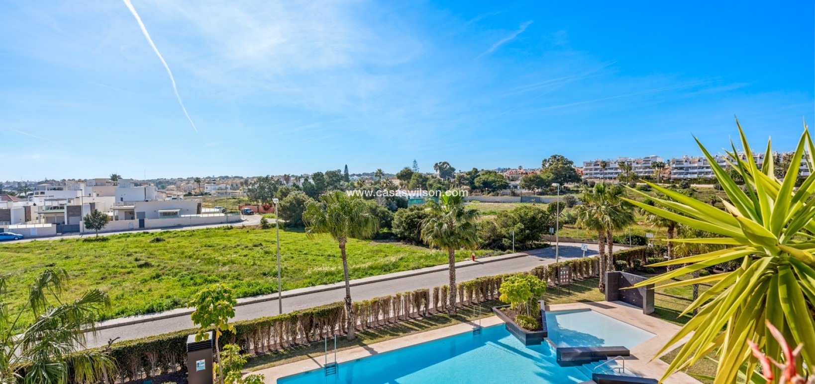 Venta - Apartamento - Villamartin - Villamartín