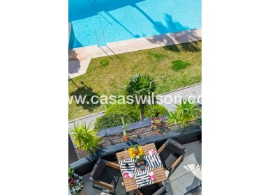 Venta - Apartamento - Villamartin - Villamartín