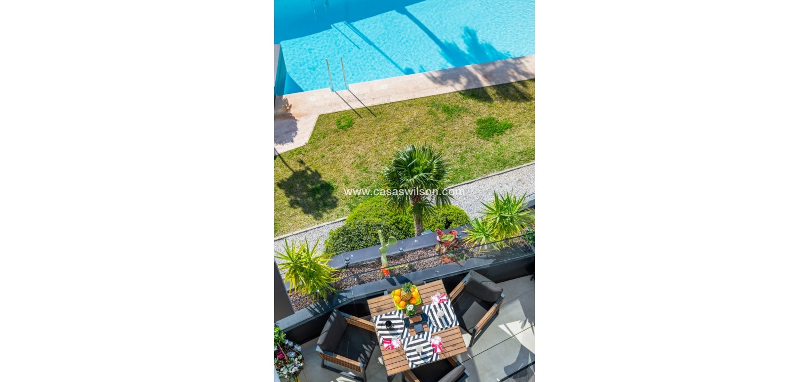 Venta - Apartamento - Villamartin - Villamartín