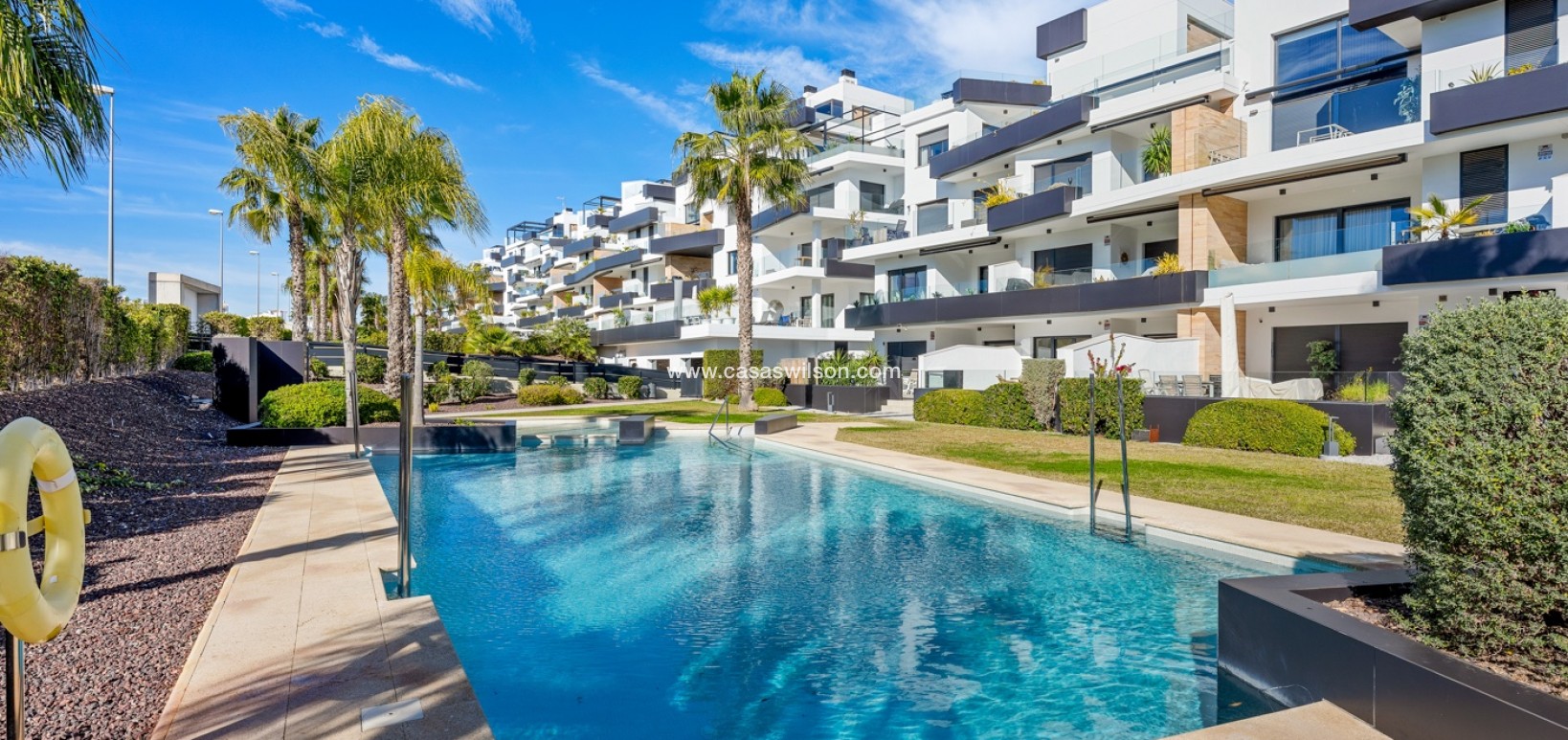 Venta - Apartamento - Villamartin - Villamartín