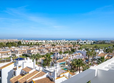 Venta - Apartamento - Villamartin - Villamartín