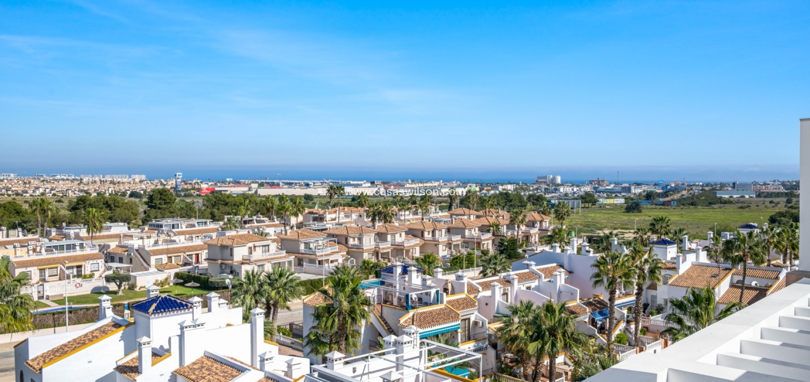 Venta - Apartamento - Villamartin - Villamartín