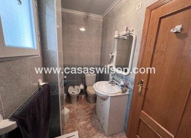 Venta - Apartamento - Jacarilla