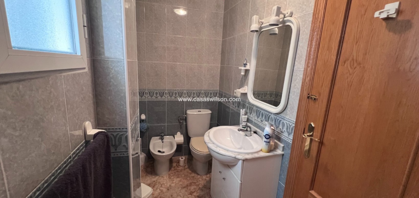 Venta - Apartamento - Jacarilla