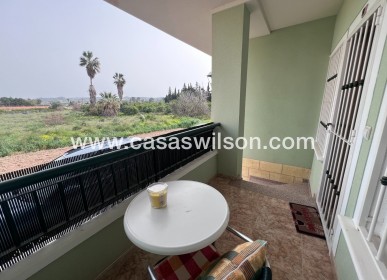 Venta - Apartamento - Jacarilla