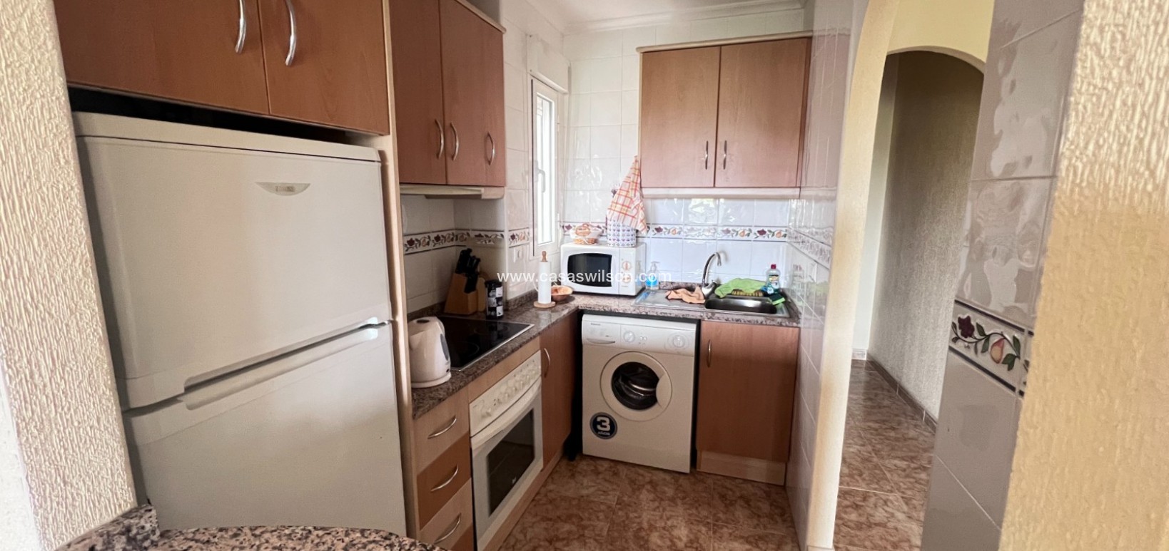 Venta - Apartamento - Jacarilla