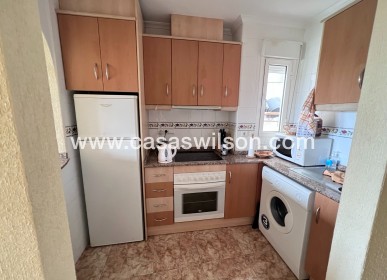 Venta - Apartamento - Jacarilla