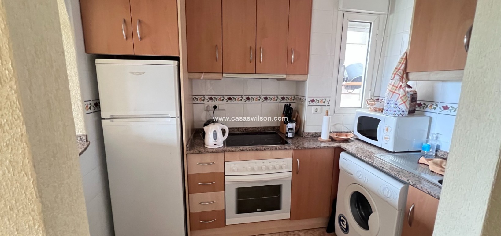 Venta - Apartamento - Jacarilla