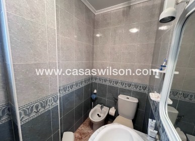 Venta - Apartamento - Jacarilla