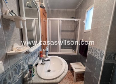 Venta - Apartamento - Jacarilla